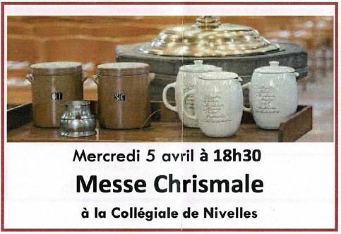 messe-chrismale