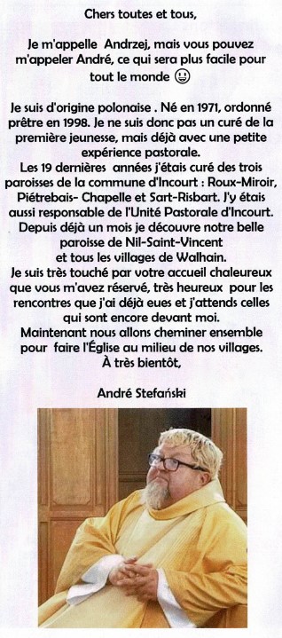 on bloque